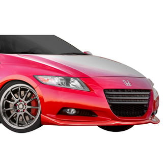 Duraflex® - JP Design Style Fiberglass Front Bumper Lip Under Air Dam Spoiler (Unpainted)