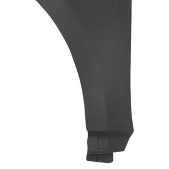 Duraflex® - GT Concept Style Fiberglass Front Fenders (Unpainted)