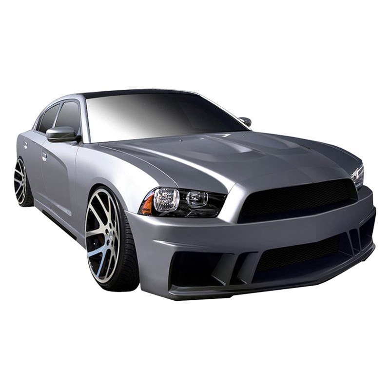 Upgrade Your 2013 Dodge Charger