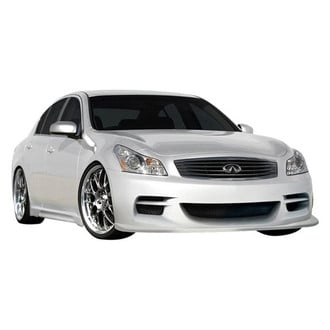 Duraflex® - TS-1 Style Fiberglass Body Kit (Unpainted)
