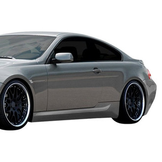 2005 BMW 6-Series Body Kits & Ground Effects | CARiD