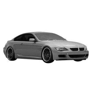 2005 BMW 6-Series Body Kits & Ground Effects | CARiD