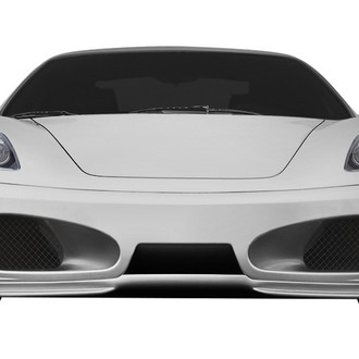 Duraflex® - Lip Spoiler