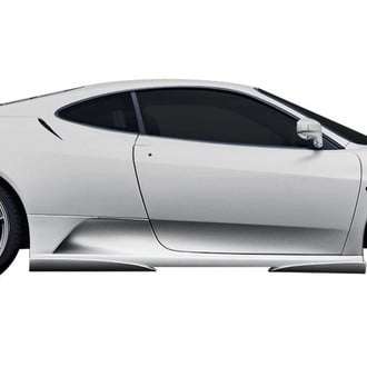 Duraflex® - Side Skirt Add Ons