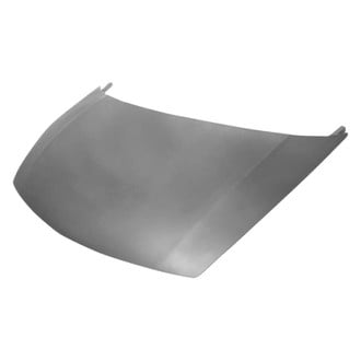 Duraflex® - Type R Style Fiberglass Hood (Unpainted)