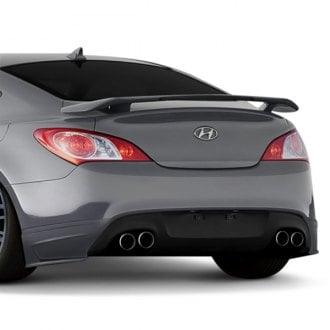 Duraflex® - Add On Bumper Extensions