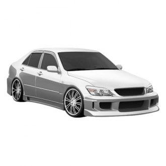 2004 Lexus IS Body Kits & Ground Effects | CARiD.com