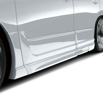 Duraflex® - Door Caps