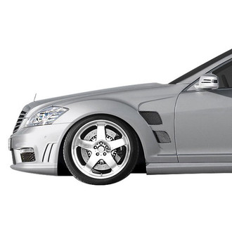 Duraflex® - Custom Fenders