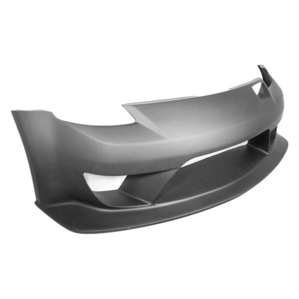 Duraflex® 107832 - J-Spec 2 Style Fiberglass Front Bumper