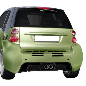 smart car truck body kits