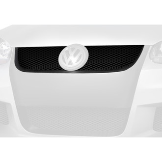 Duraflex® - 1-Pc R-GT Style Wide Body Mesh Main Grille