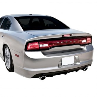 Dodge Charger Custom Bumpers & Valances | CARiD