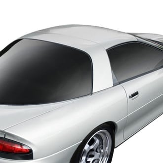 Duraflex® - LE Designs Fiberglass Hard Top Roof (Unpainted)