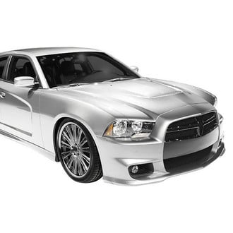 Duraflex® - SRT Style Fiberglass Body Kit (Unpainted)