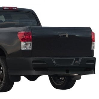 Toyota Tundra Custom Bumpers & Valances | CARiD