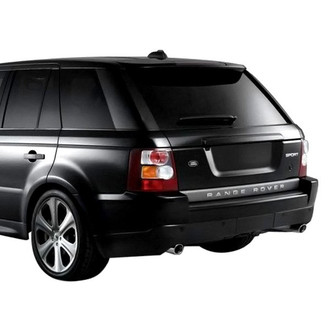Duraflex® - Add On Bumper Extensions