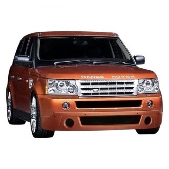 Land Rover Range Rover Sport Body Kits & Ground Effects – CARiD.com