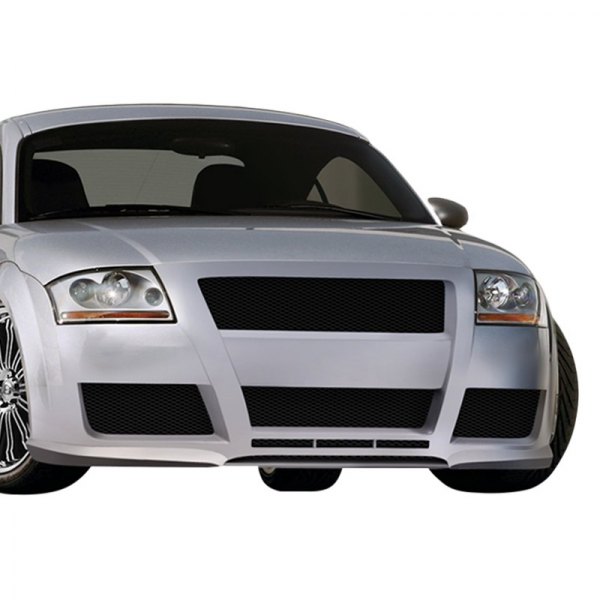 Duraflex® - GT-S Style Fiberglass Front Bumper Cover (Unpainted)