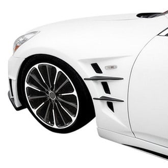 Duraflex® - Custom Fenders