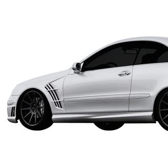 Duraflex® - Custom Fenders
