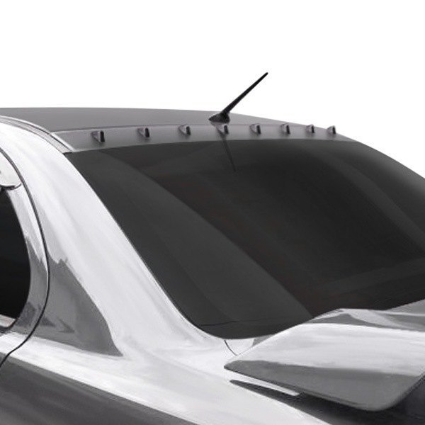  Duraflex® - RX-S Style Fiberglass Roof Wing Spoiler