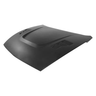 Duraflex® - JP-R Style Fiberglass Hood (Unpainted)