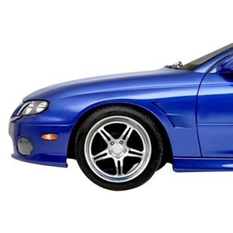 Duraflex® - Custom Fenders