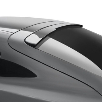 Duraflex® - Custom Style Rear Roofline Spoiler