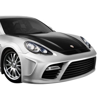 Duraflex® - Custom Bumper
