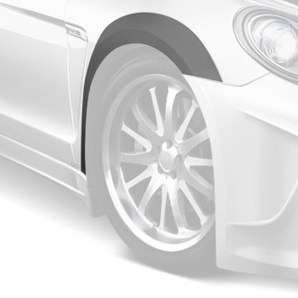 Duraflex® - Fender Flares