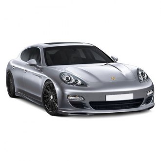 Porsche Panamera Body Kits & Ground Effects – CARiD.com