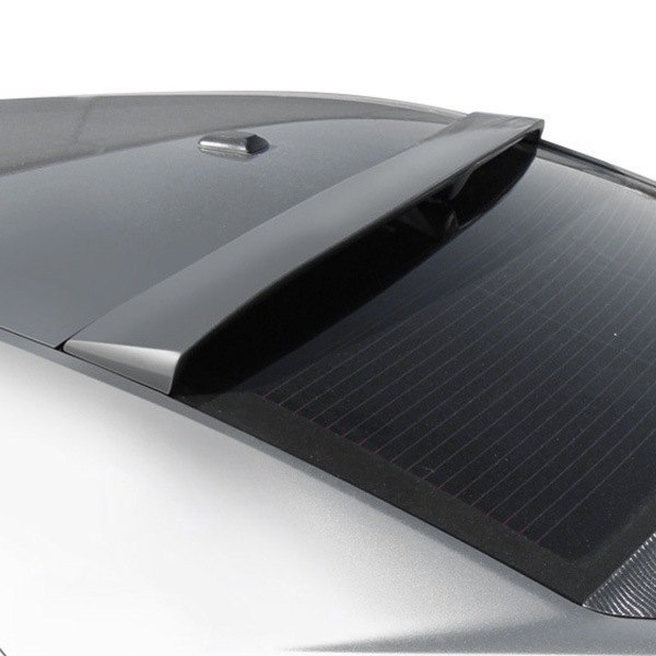  Duraflex® - Brizio Style Fiberglass Rear Roof Spoiler