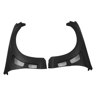Duraflex® - Custom Fenders