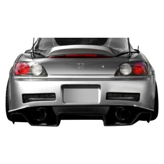 Honda S2000 Body Kits & Ground Effects | CARiD