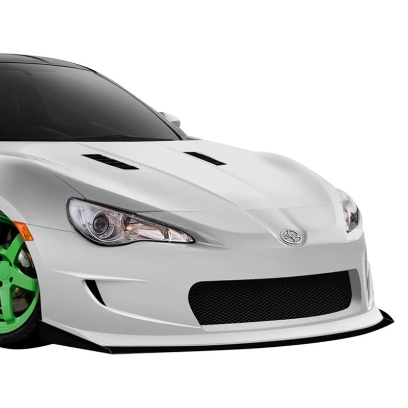 Duraflex Scion Fr S Gt Concept Style Fiberglass Front And Rear