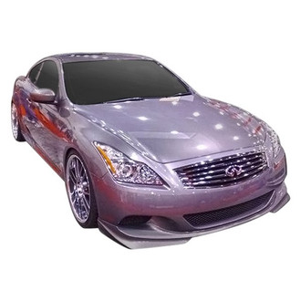 Duraflex® - J-Spec Style Fiberglass Body Kit (Unpainted)