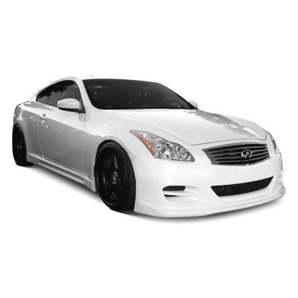  Duraflex® - TS-1 Style Fiberglass Body Kit (Unpainted)