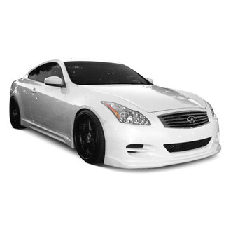 Duraflex® - TS-1 Style Fiberglass Body Kit (Unpainted)