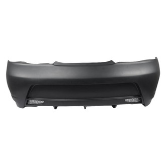 Duraflex® - GT-R Style Fiberglass Body Kit (Unpainted)