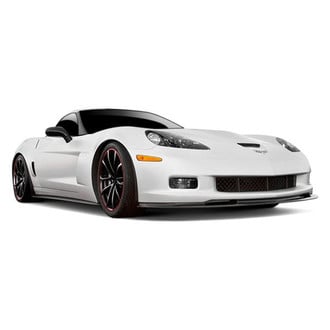 Duraflex® - GT500 Style Fiberglass Body Kit (Unpainted)