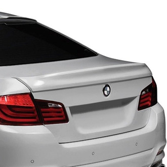 Duraflex® - Eros Version 1 Style Fiberglass Rear Lip Spoiler (Unpainted)