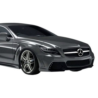 Duraflex® - Custom Bumper