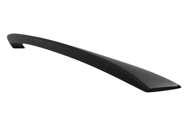 Duraflex® - Eros Style Version 1 Fiberglass Rear Wing Spoiler (Unpainted)