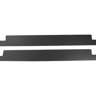 Duraflex® - Side Skirt Splitters