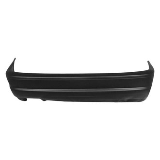 Duraflex® - CSL Style Fiberglass Rear Bumper Cover (Unpainted)