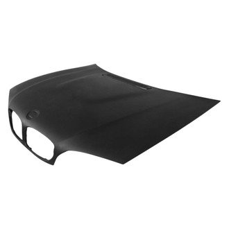 Duraflex® - M3 Style Fiberglass Hood (Unpainted)