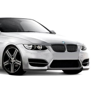 Duraflex® - LM-S Style Fiberglass Front Bumper Cover (Unpainted)