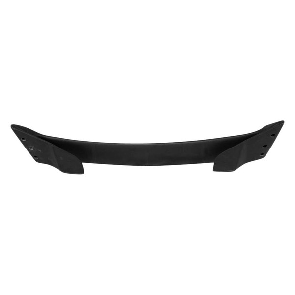 Duraflex® 108664 - RS-1 Style Fiberglass Rear Wing Trunk Lid