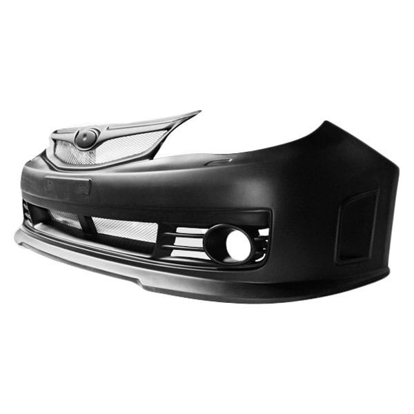 2008 subaru sti front bumper online